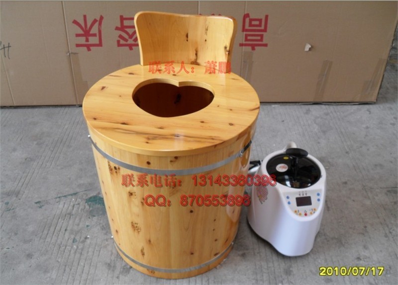 供应台湾香柏木痔疮桶